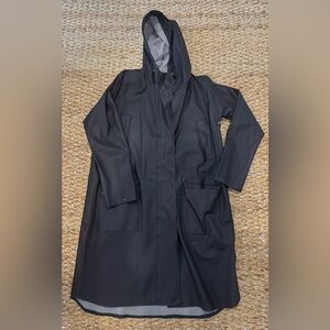 Elka rain coat